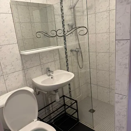 Petite Lit Superposee Pensionat *